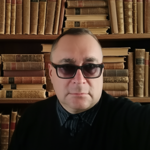 Ильин Олег Валериевич