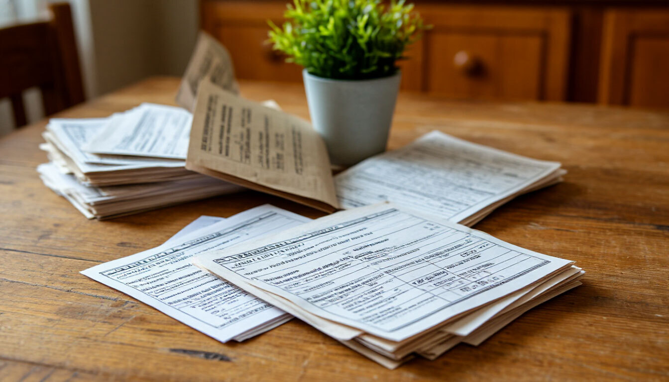 Электронные квитанции по оплате ЖКХ - просто и доступно?