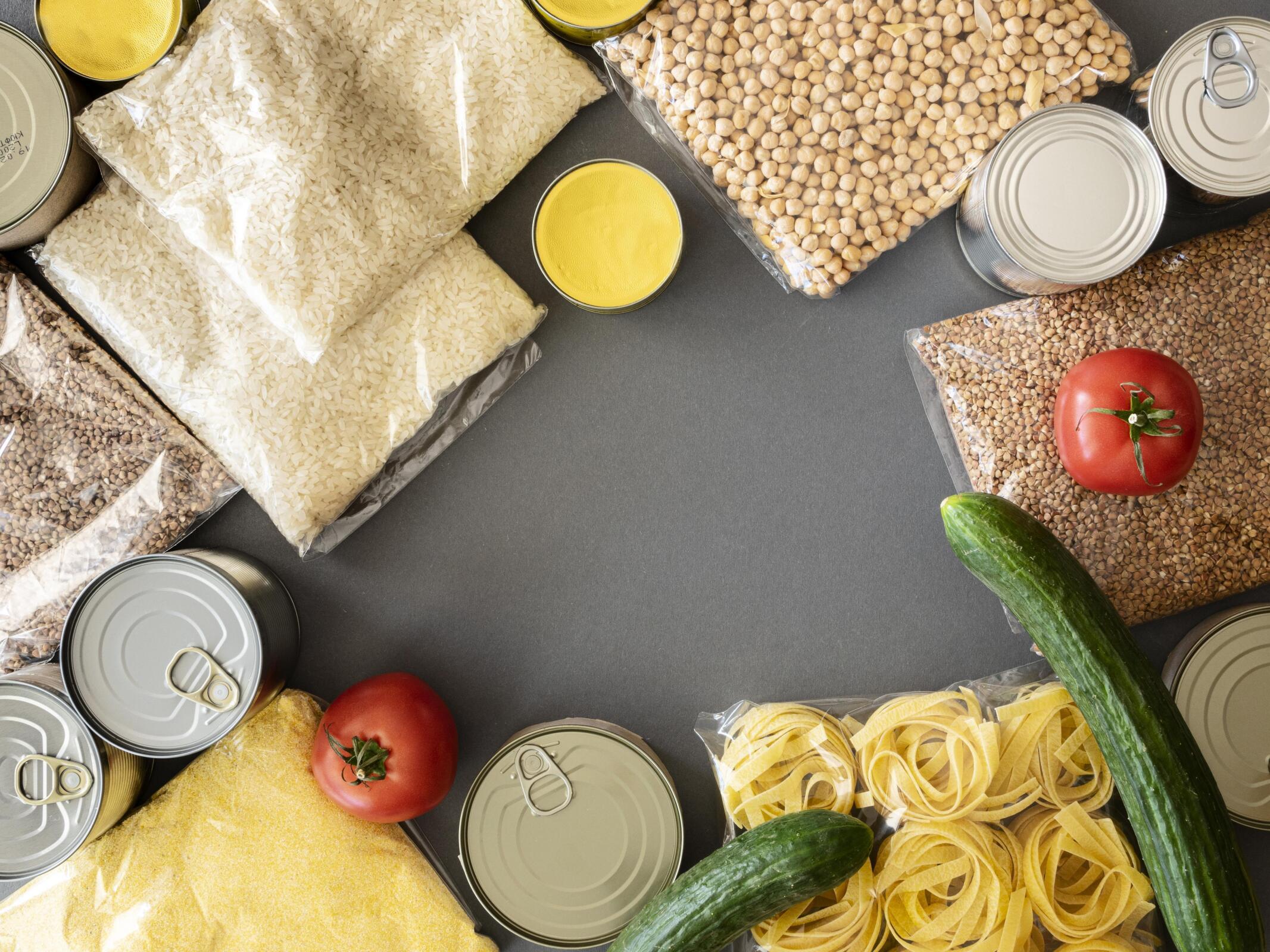 Всемирный продовольственный форум объединяет страны в борьбе с голодом