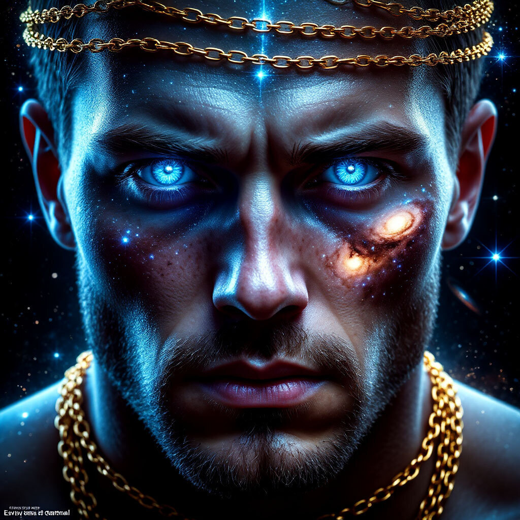 Статья 13 (Разбор 1): Пролог «Цепи»: Манифест Богоборца, Вечное Время и Свобода Узника