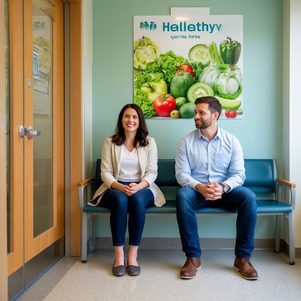 Бесплатное медобследование перед браком: ваше право, о котором вы не знали