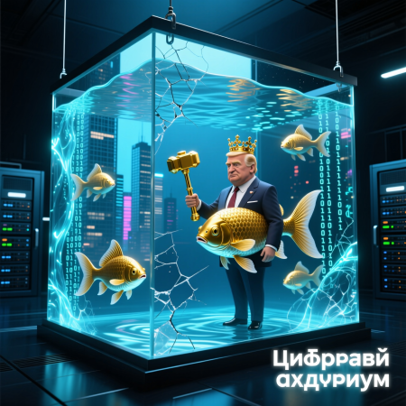 Цифровой ГУЛАГ: В Госдуме заявили, что россияне скоро потеряют анонимность в интернете