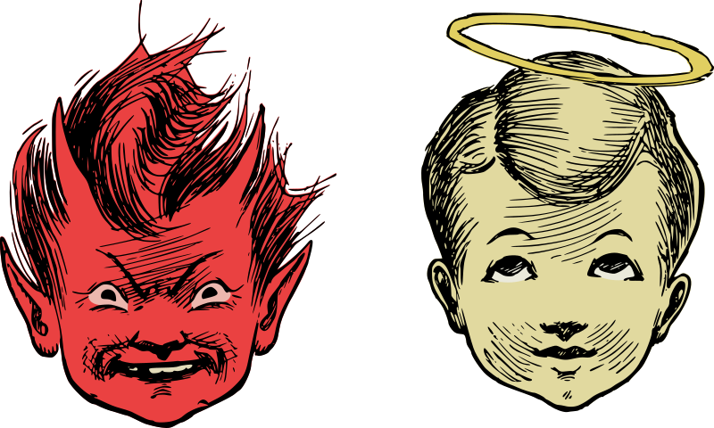 Как интроверту и экстраверту ужиться рядом