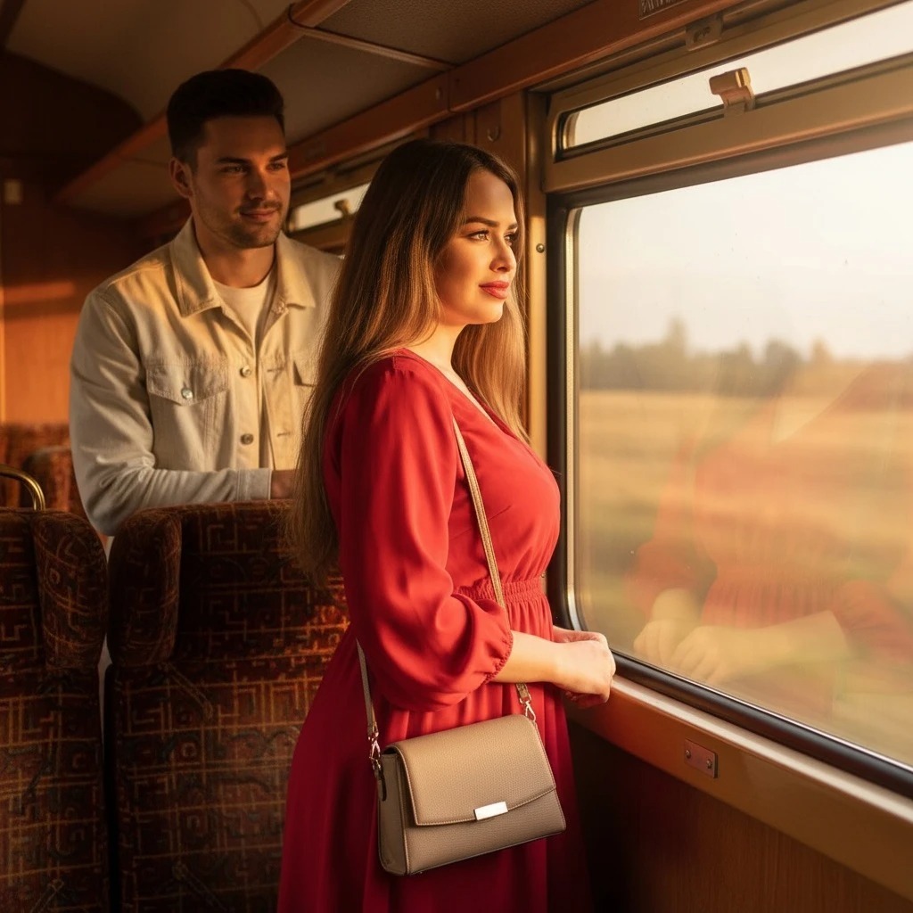 Пирожок с «сюрпризом». Чем на самом деле может расплатиться женщина за угощение от незнакомца