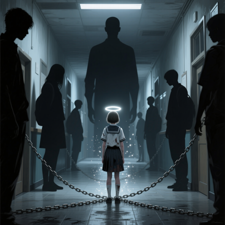 Травля (буллинг). Кто виноват и что делать?