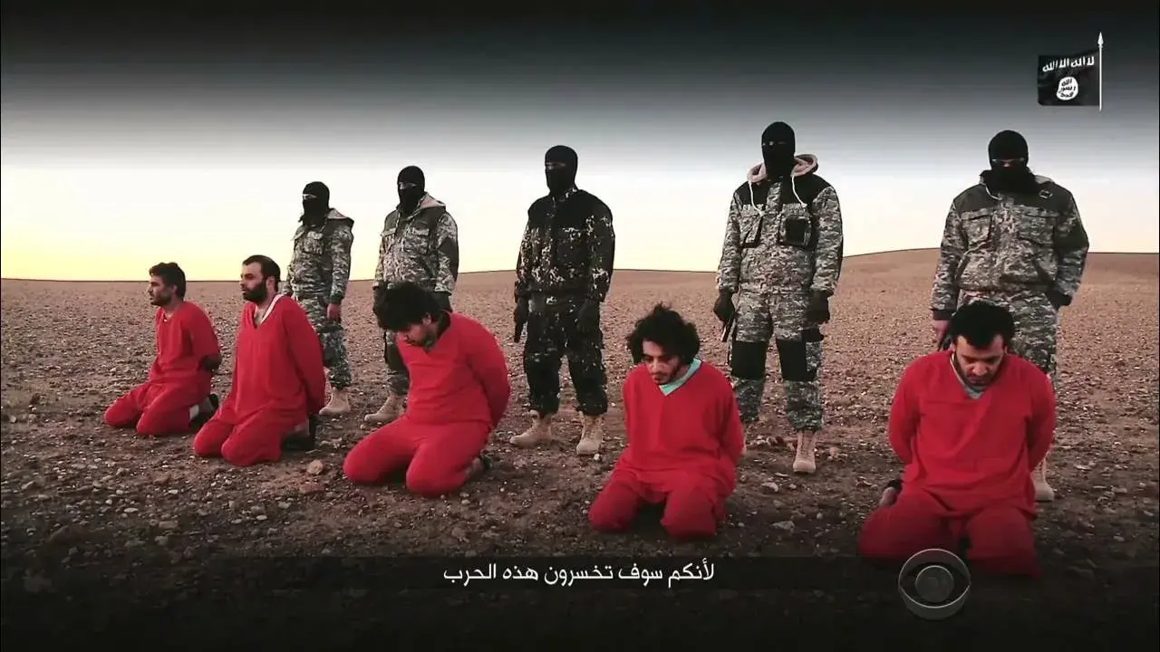 Религиозные войны в Мире и России