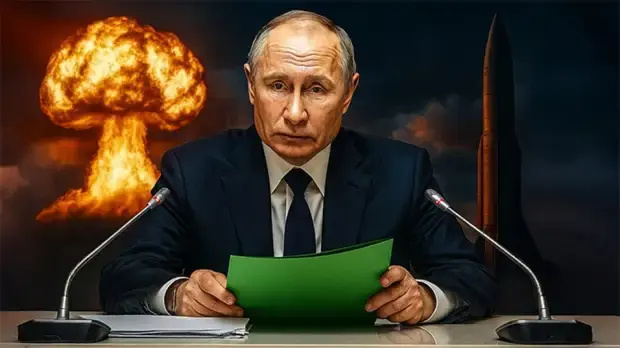 Тренировка триады России