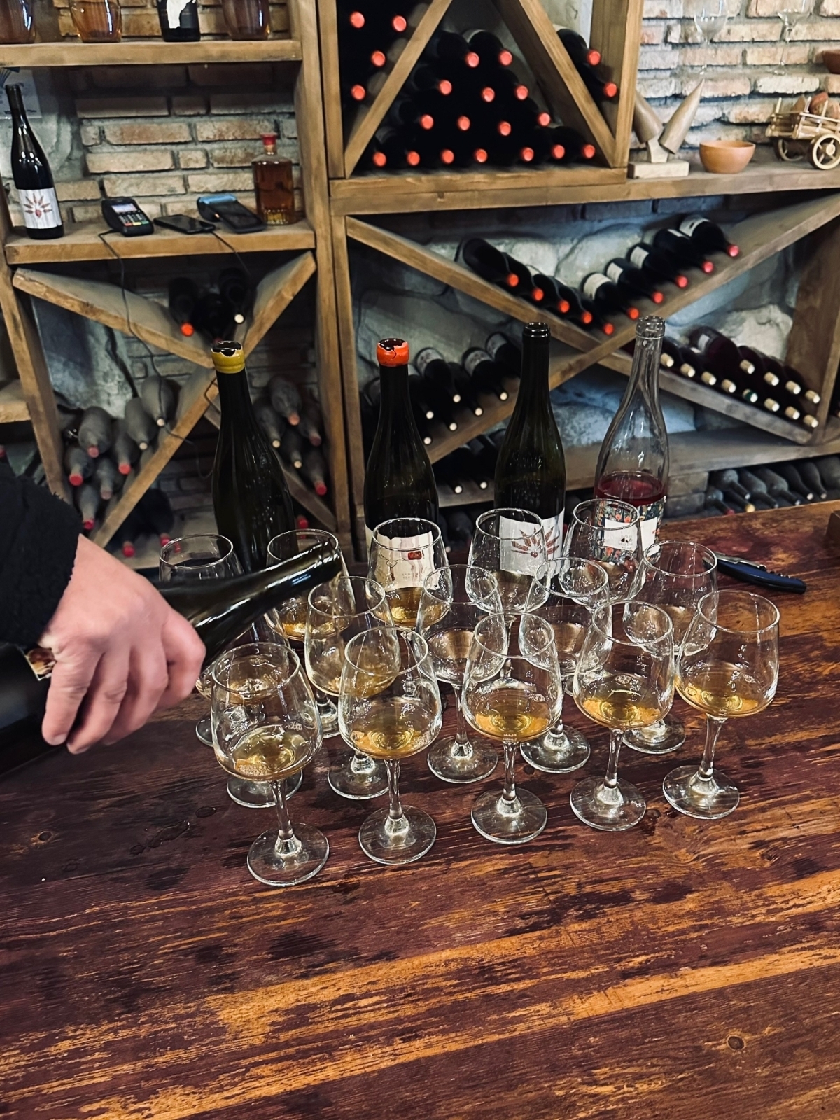 Закавказские республики: люди, природа, кулинария, котики и все-все-все