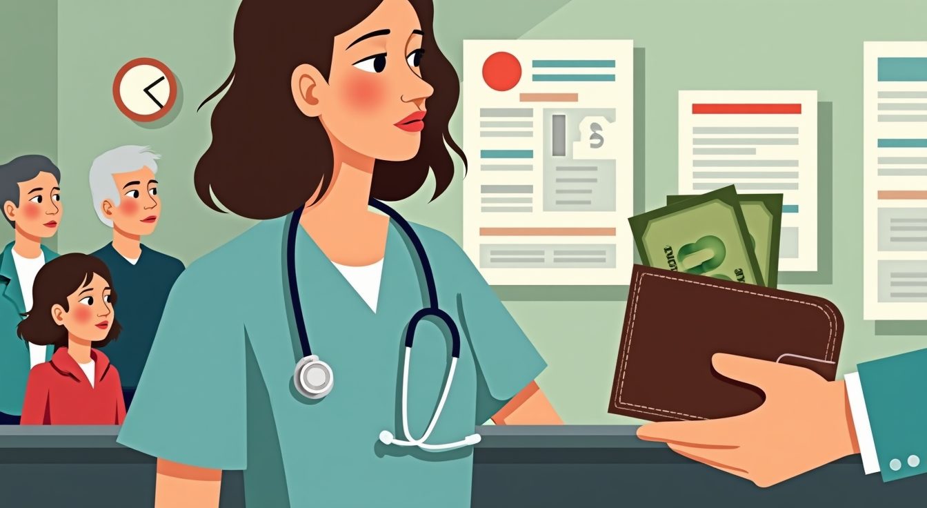 Депутаты предложили ввести ещё один побор с россиян