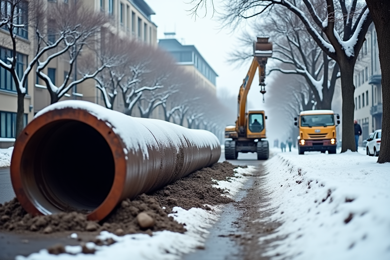 ЛДПР предлагает вернуть ЖКХ под государственный контроль