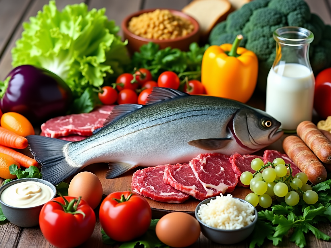 Секретная панацея: власти предлагают новую методику в борьбе с продовольственной инфляцией