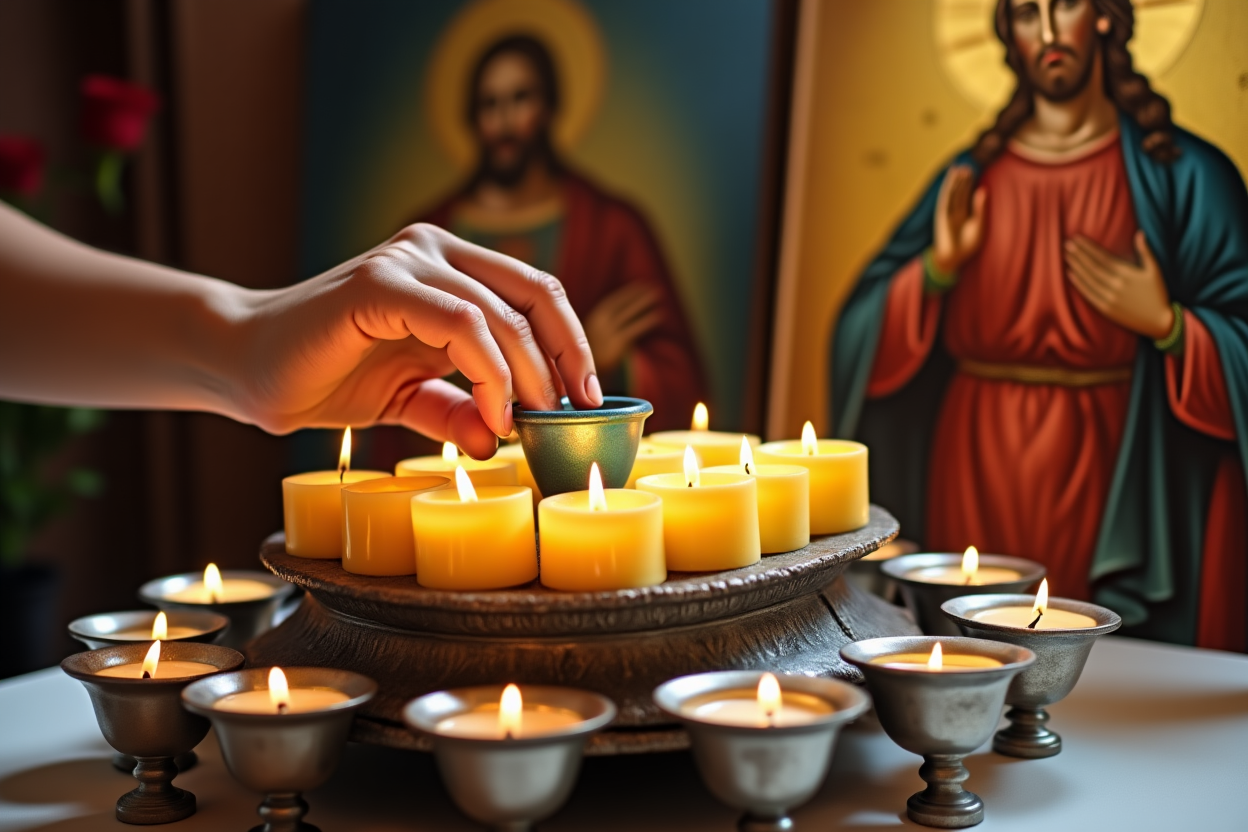 Блаженны нищие, ибо их труд — их десятина.В РПЦ объяснили, почему церковную десятину сможет отдать даже малоимущий