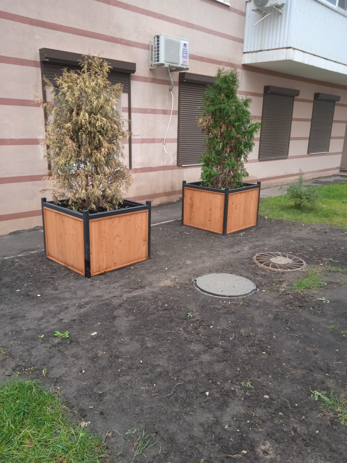 Что не так у нас в стране с управляющими компаниями...