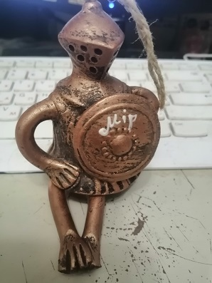 🟩Моя коллекция колокольчиков