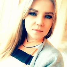 Любовь Александровна, г. Владимир