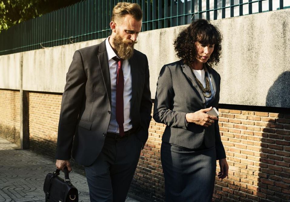 Как не стать жилеткой для всех