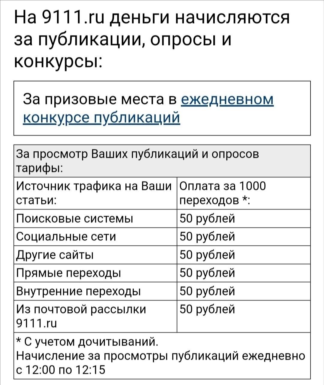 Набирай высоту: секреты быстрого роста рейтинга на 9111.ru