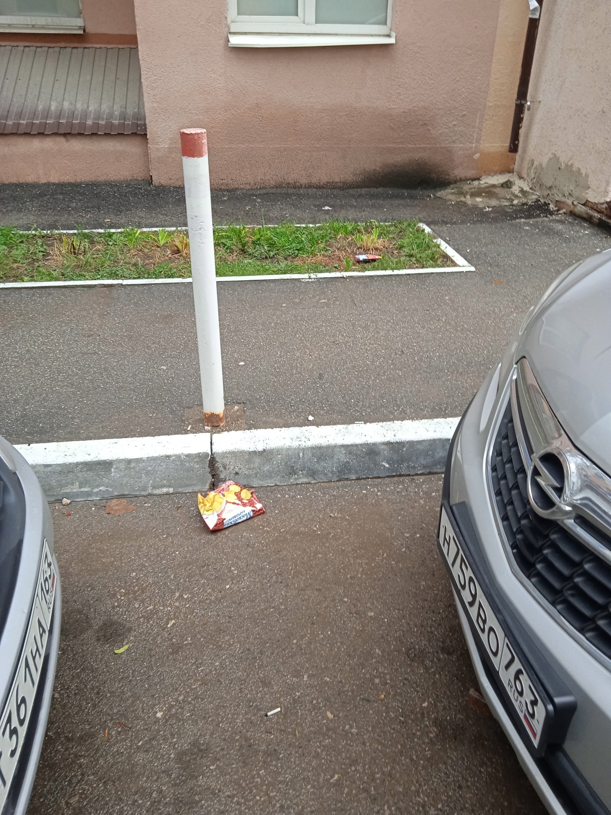 Что не так у нас в стране с управляющими компаниями...