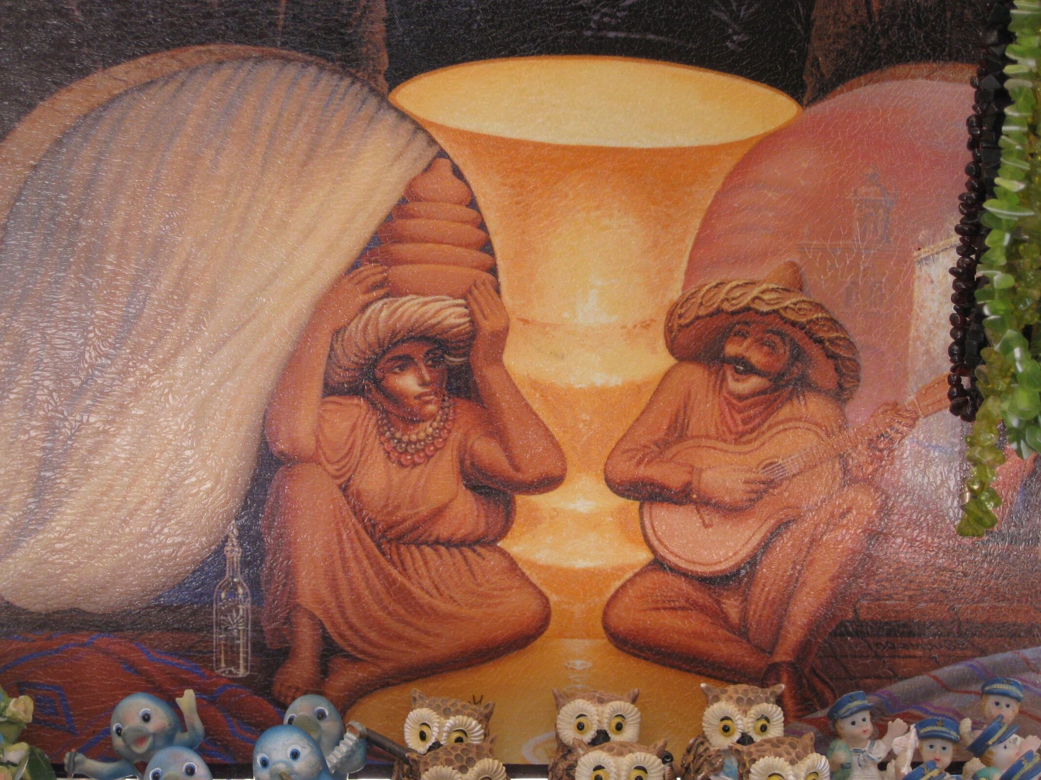 — Ты просто забыла, что живёшь с айтишником. И что все твои «секреты» автоматически сохранялись на моём сервере. Спасибо за честность, кстати.