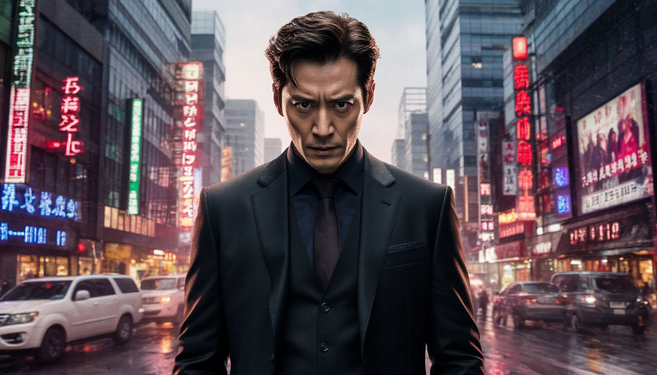 Убийство, которое ни кто и никогда не раскроет!