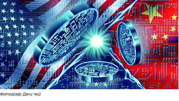 Стейблкоины против CBDC: борьба за будущее денег