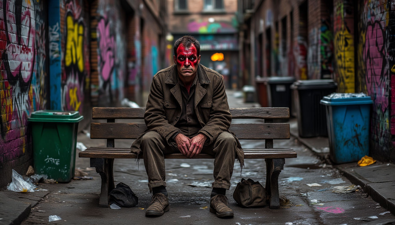 Мой сосед умер, но за это ни кто не ответит!