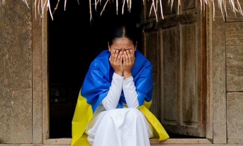 Ермак: «Никто в мире не желает победы России». А что на самом деле?