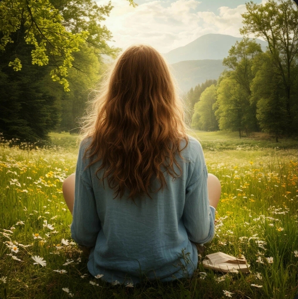 Есть одна простая фраза, которая помогает менять вектор жизни