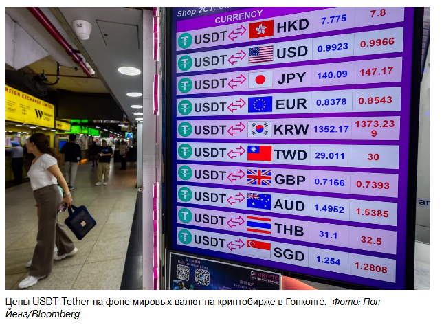 Стейблкоины против CBDC: борьба за будущее денег