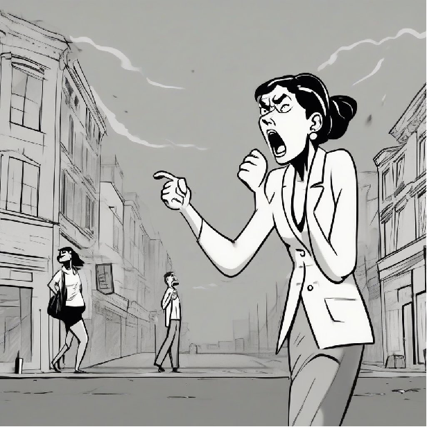 Шутка, месть или преступление... Что грозит за фейковые обвинения?!.