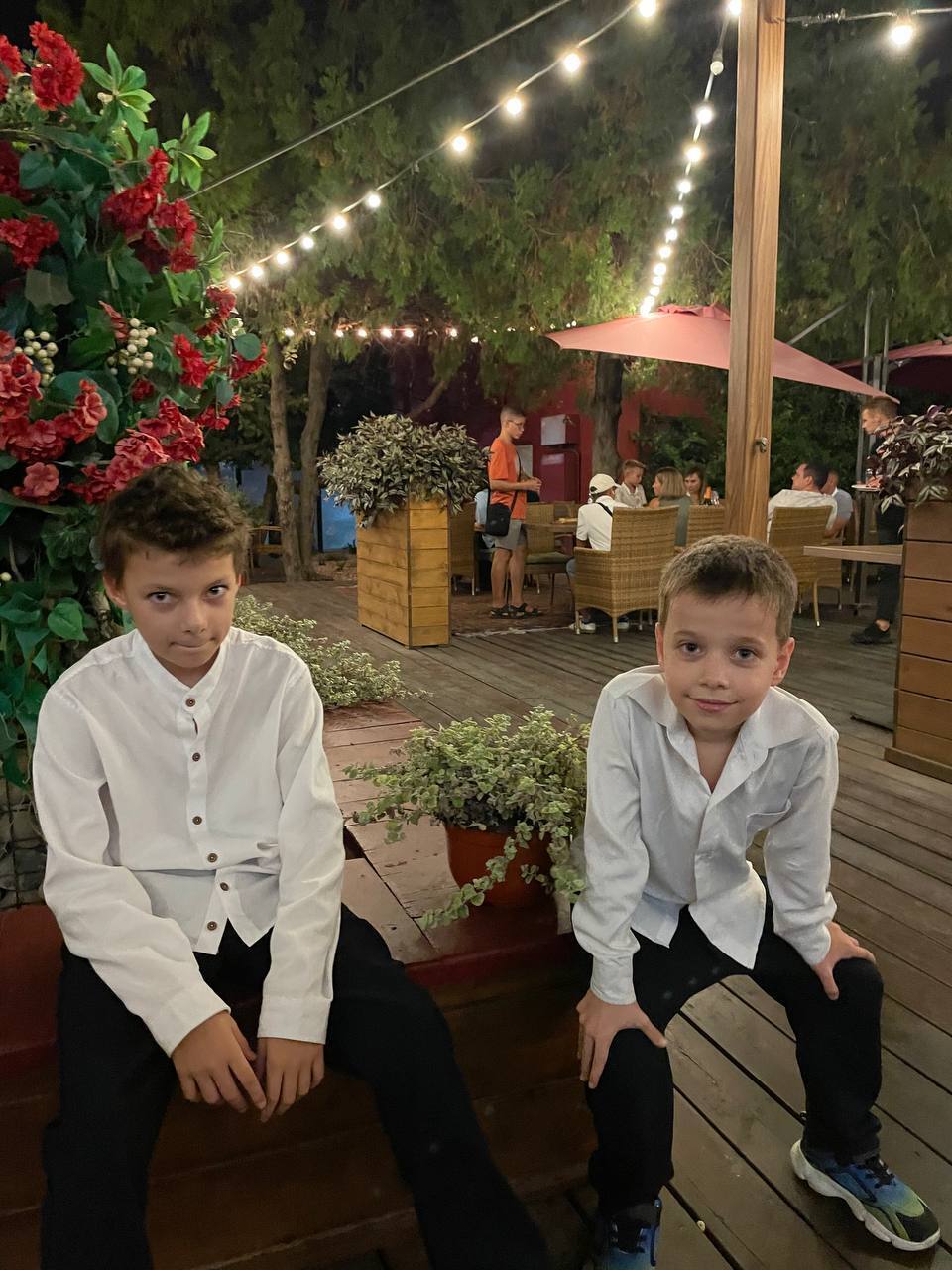 Про сов и жаворонков