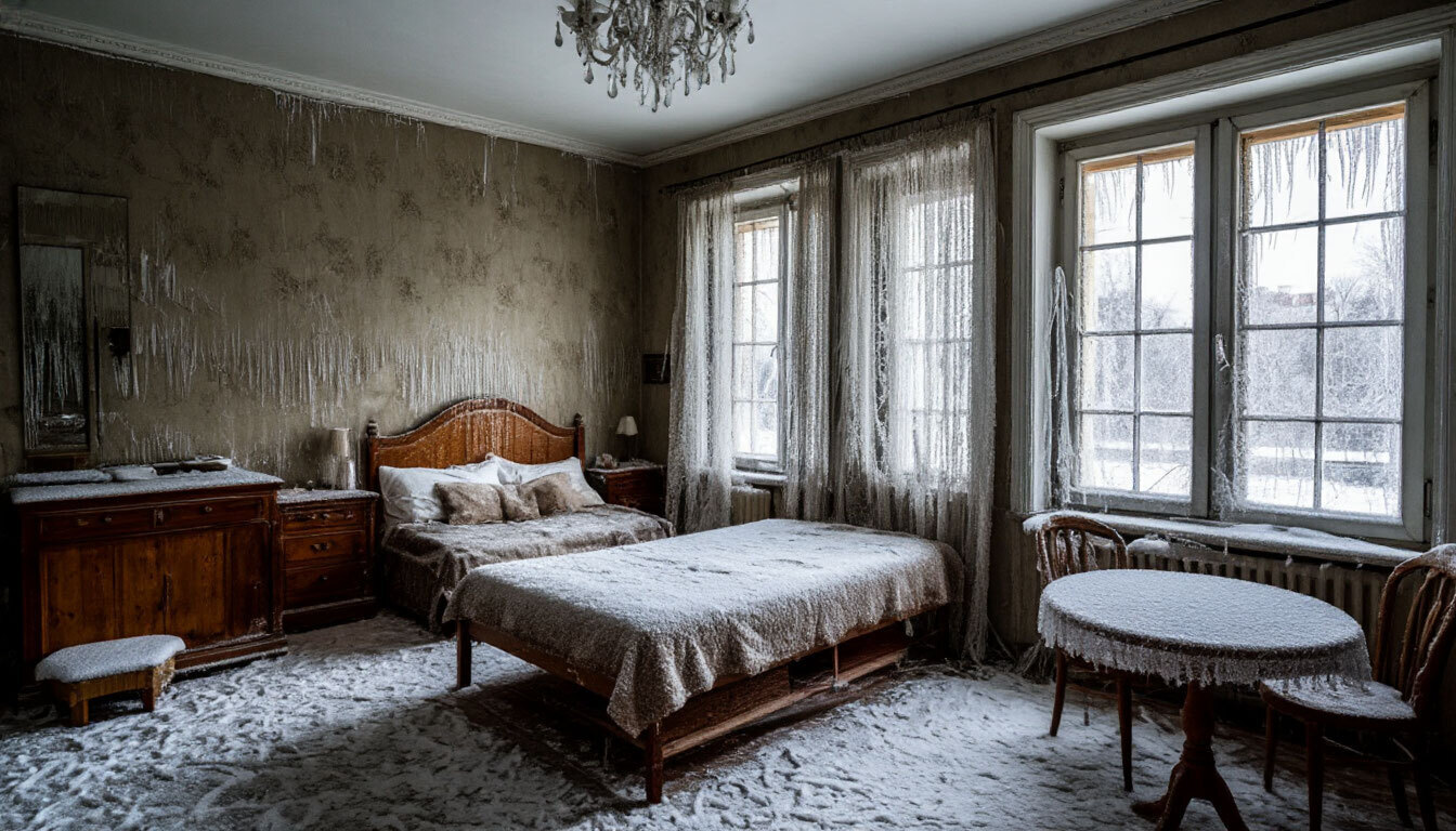 Отключение коммуналки только по решению суда