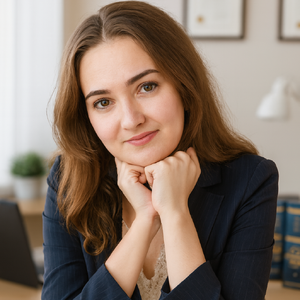 Кнутас Людмила Викторовна