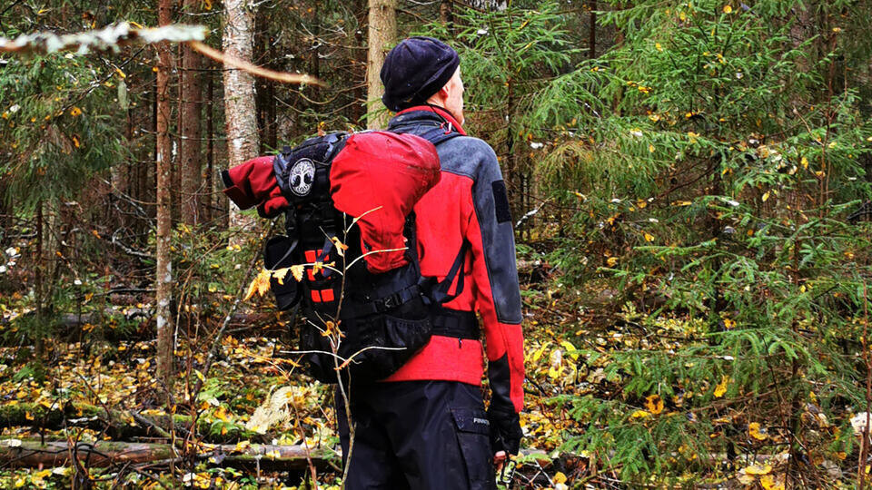 Убийство в Новгородской области как в детективном телесериале