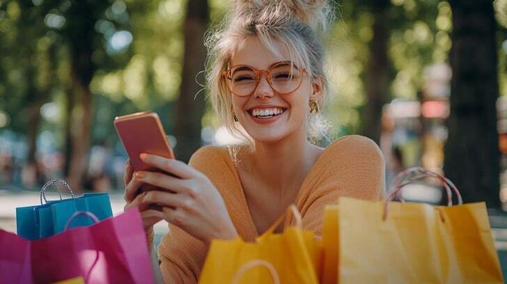 🛍️ Шопинг как терапия: когда покупки радуют, а не мучают