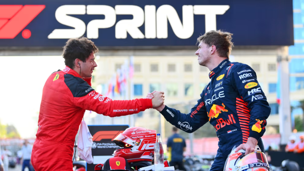 Формула-1 для новичков: как работает формат спринта и почему он важен