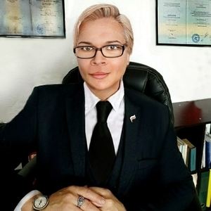 Теплов Евгений Николаевич