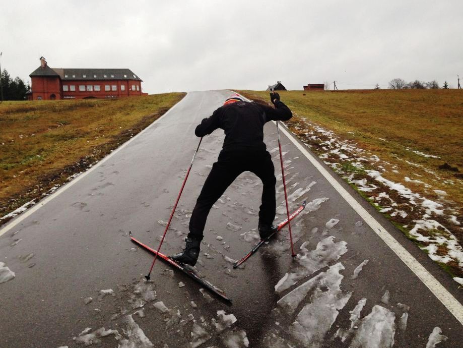 Жадность может погубить кого угодно, но чемпионку — особенно!
