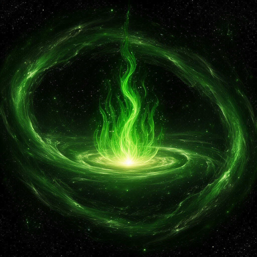 Аристон. Статья 47: Смысл Жизни: Вернадский и вечность космической энергии