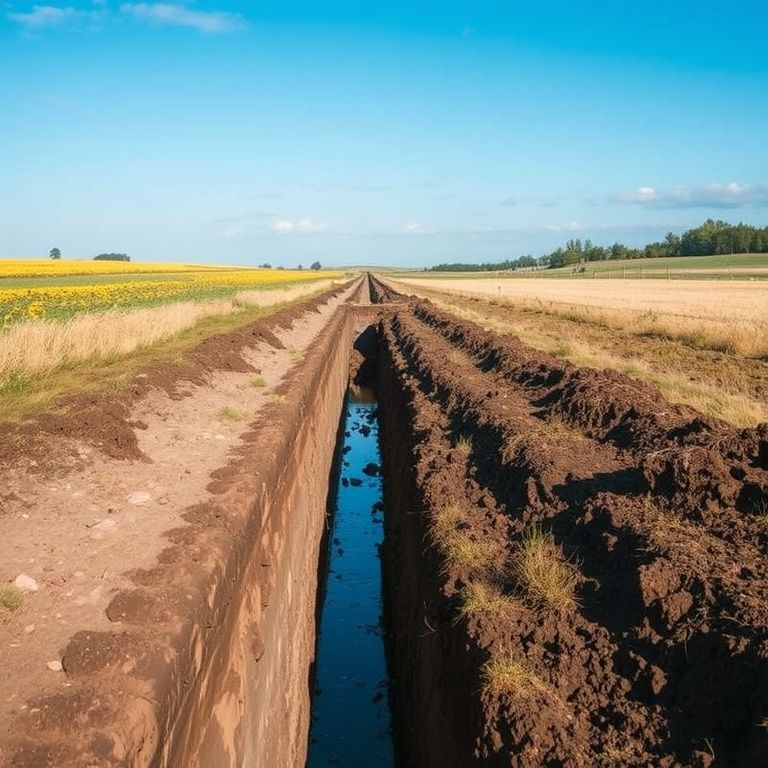 Погребены заживо...