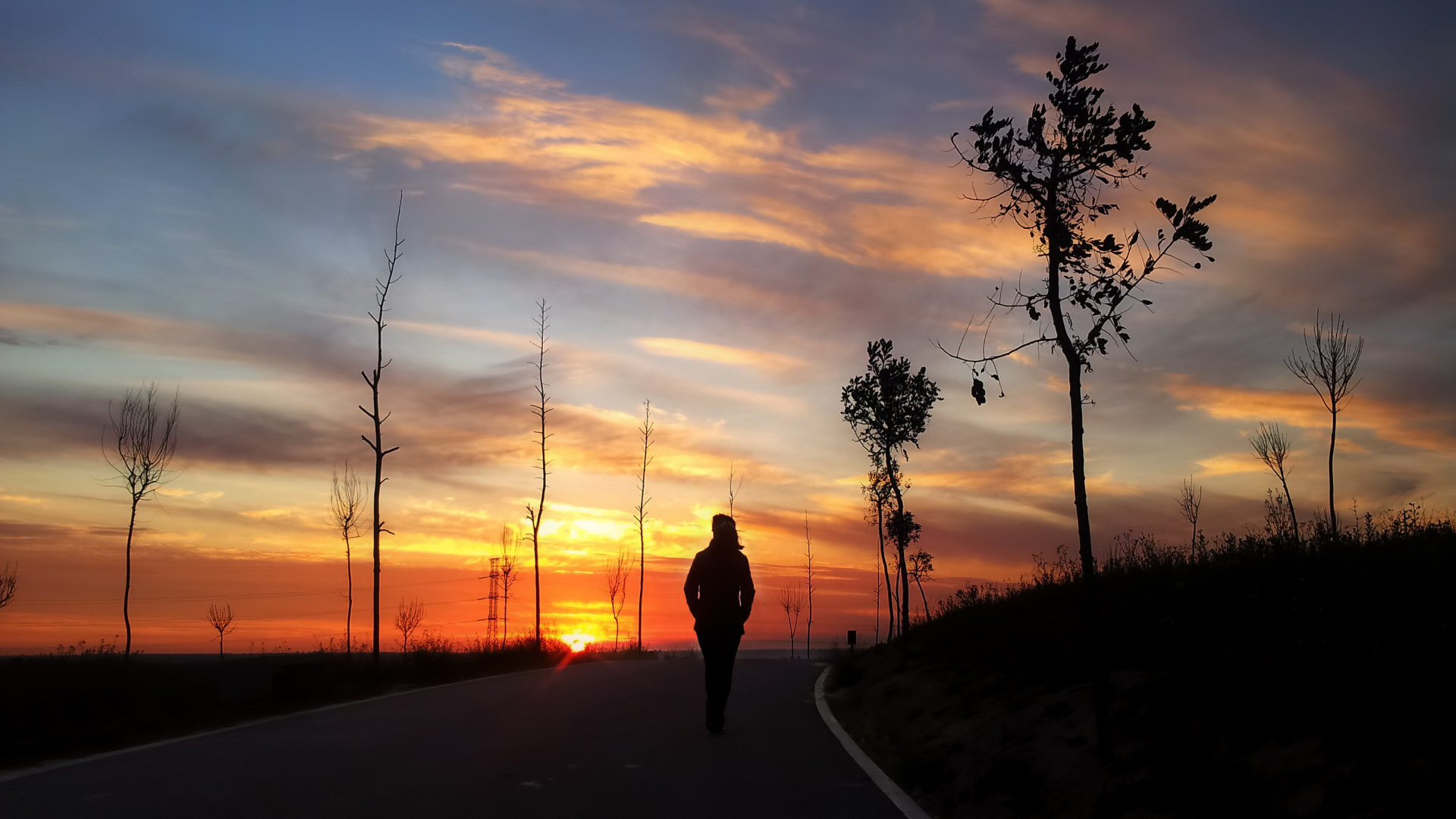 Почему десятиминутная прогулка может спасти день