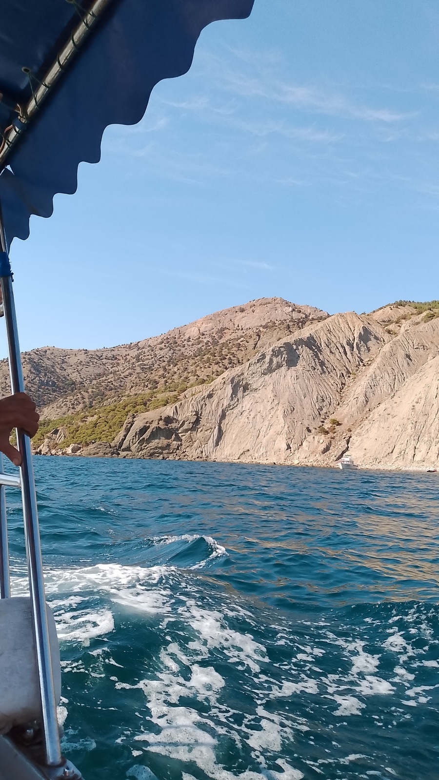 Инжир" и злые камни