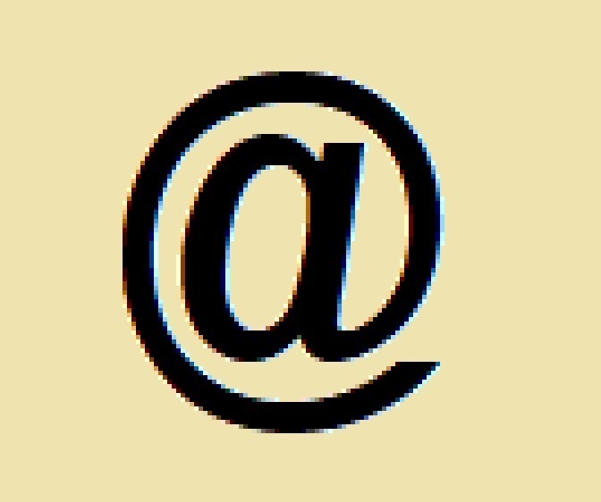 Топ-5 символов, которые меняют наше восприятие мира