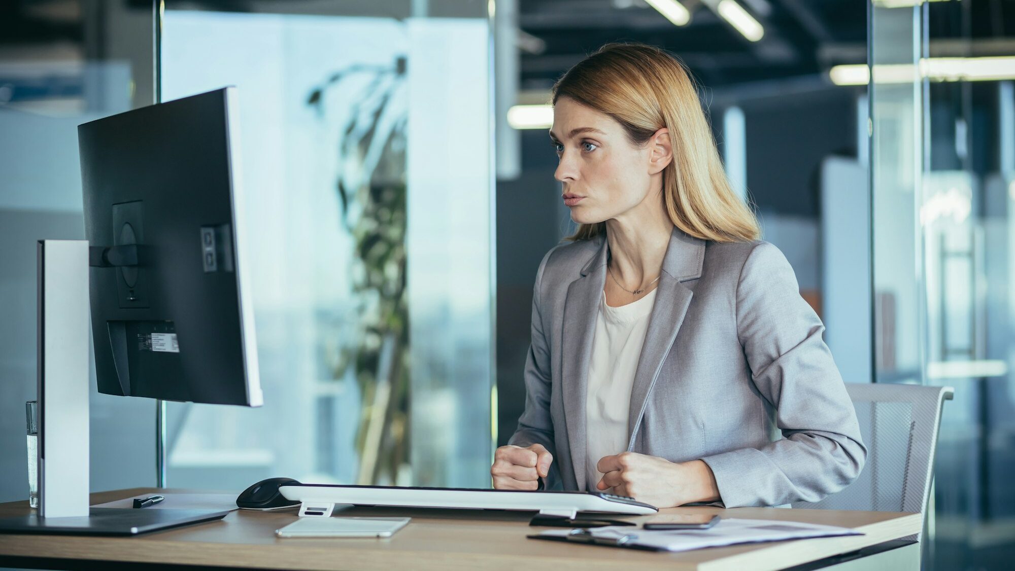 Работа в токсичной среде: что помогает сохранить психику