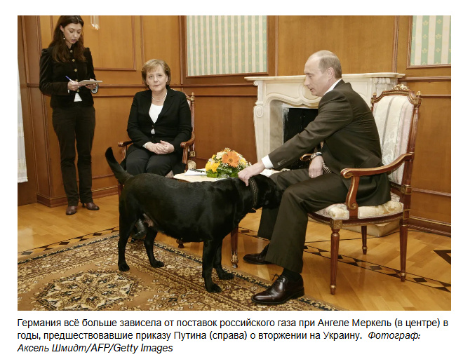 Европа так и не оправилась после падения Берлинской стены