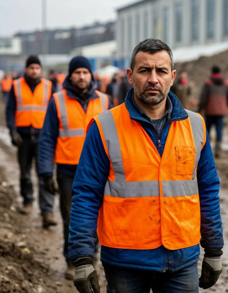 🔥🔥🔥Крутое ЛОББИ? Завоз мигрантов увеличат еще? Господа чиновники, решая сиюминутную проблему – подумайте о России