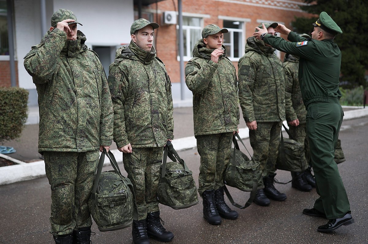 Круглый год на связи с военкоматом: что изменится с 2026 года