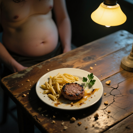 Великое Похудание: Минздрав объявляет войну бокам и хочет ввести налог на лишний вес