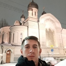 Юрист Саломахин Антон Юрьевич, г. Минеральные Воды