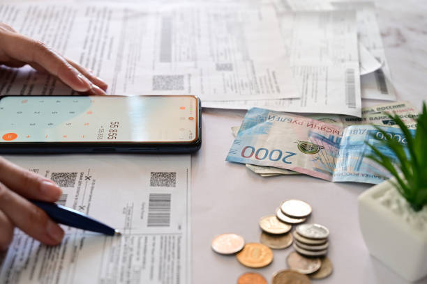 Благодать спустилась свыше: Минстрой назвал главную причину роста тарифов ЖКХ